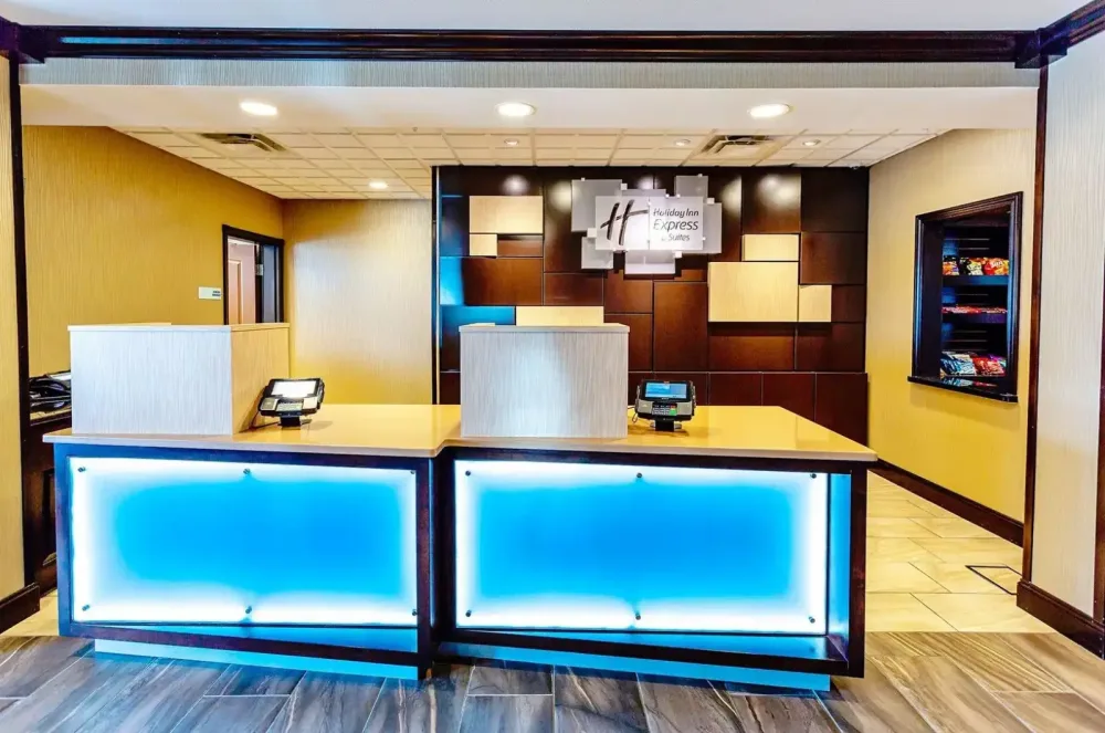 Holiday Inn Express & Suites Billings West by IHG