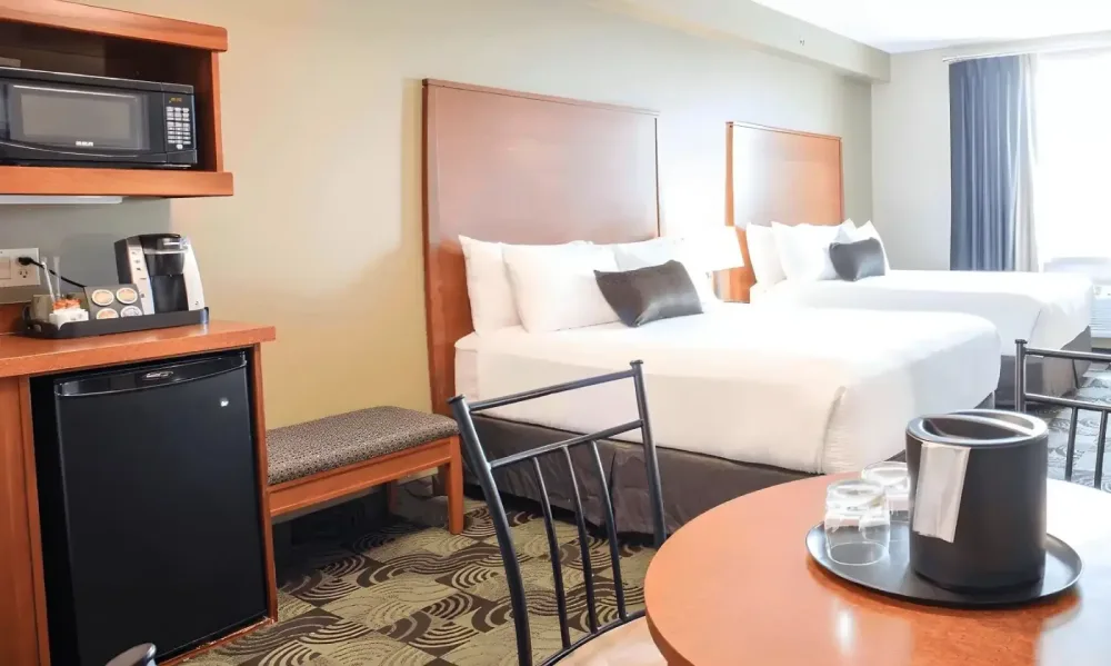 Deerfoot Inn & Casino