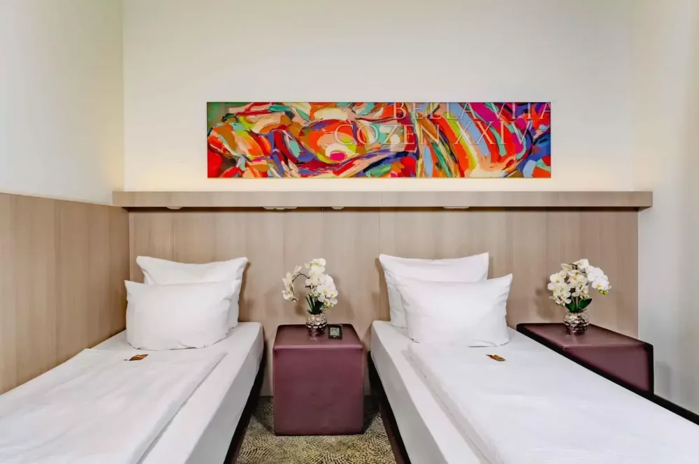 Plaza INN Bad Rappenau