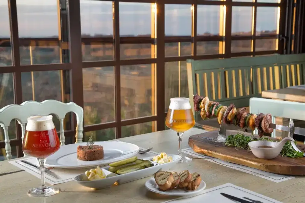 San Servolo Wellness Camping & Resort