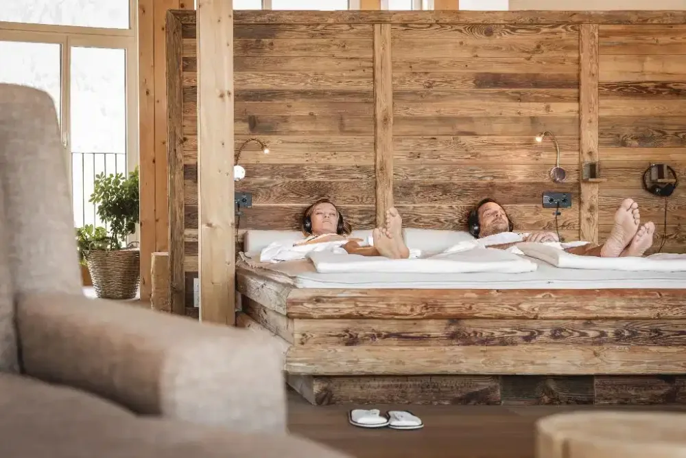 Post Seefeld - Wellnesshotel Tirol