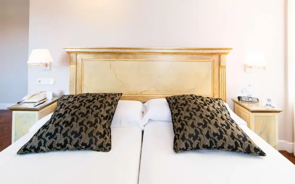 Hotel Soho Boutique Salamanca