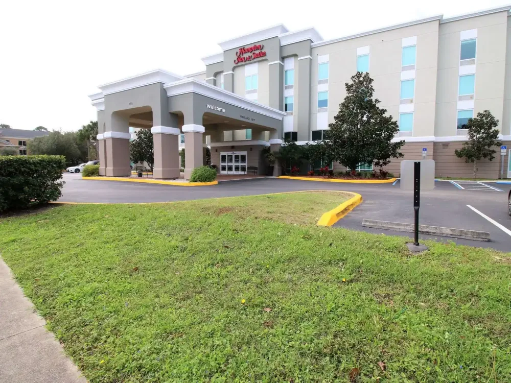 Holiday Inn Express & Suites PALM COAST - I-95 by IHG