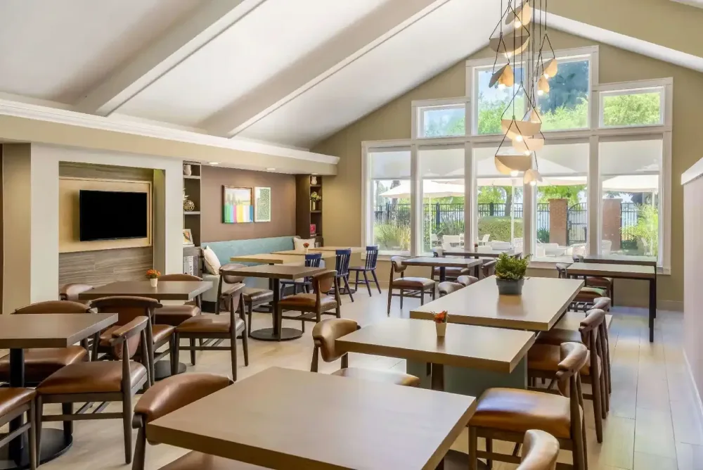 Sonesta ES Suites San Francisco Airport Oyster Point Waterfront