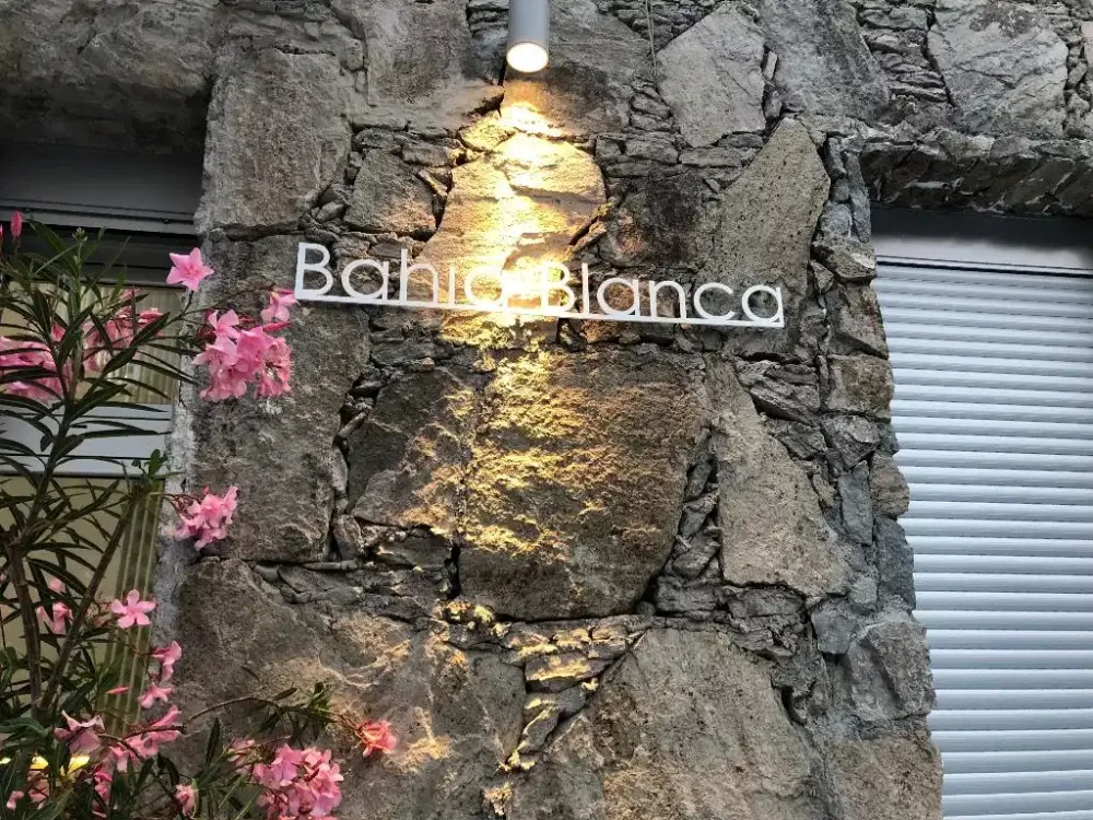 Bahia Blanca