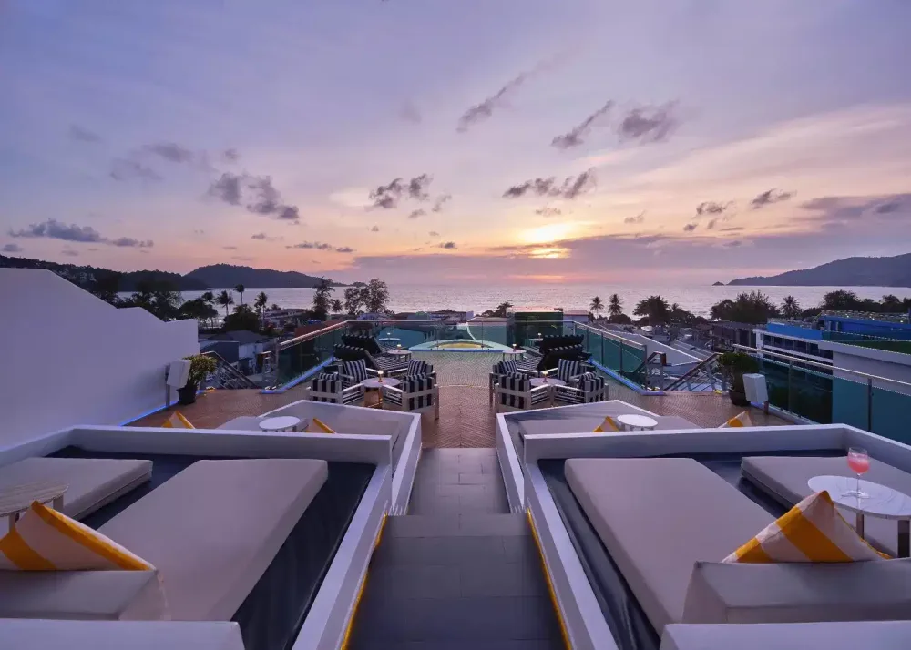 The KEE Resort & Spa