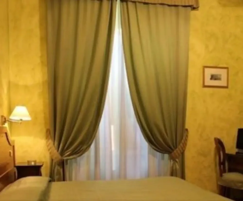 Hotel Fiori