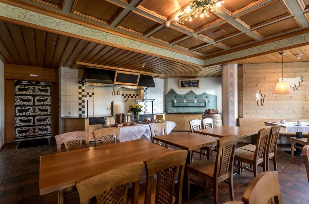 Alpenhotel Flims