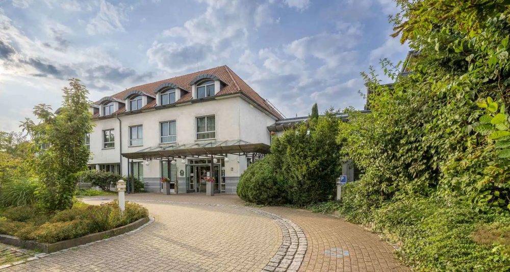 Plaza INN Heidehof