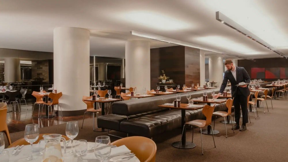 InterContinental Brisbane by IHG
