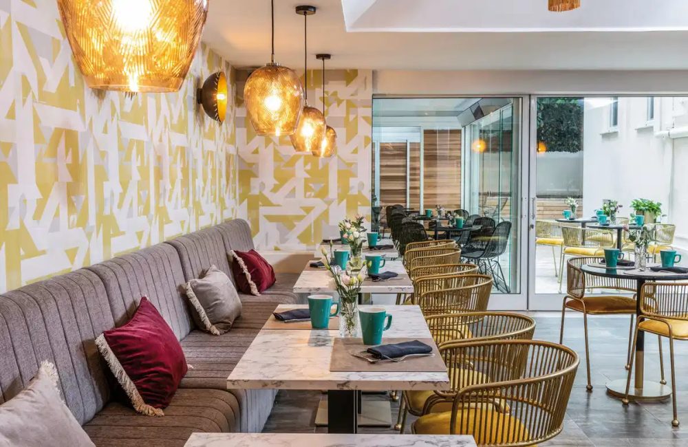 Leonardo Boutique Hotel Rome
