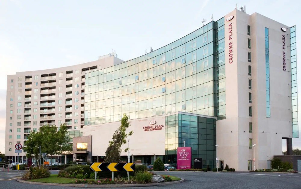 Crowne Plaza Blanchardstown by IHG