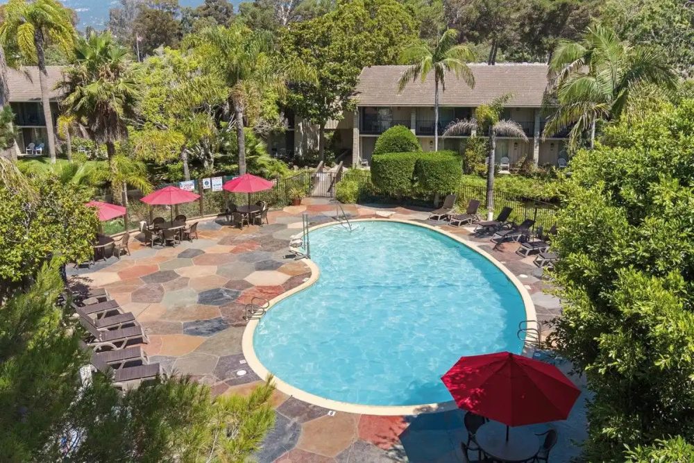 Ramada by Wyndham Santa Barbara