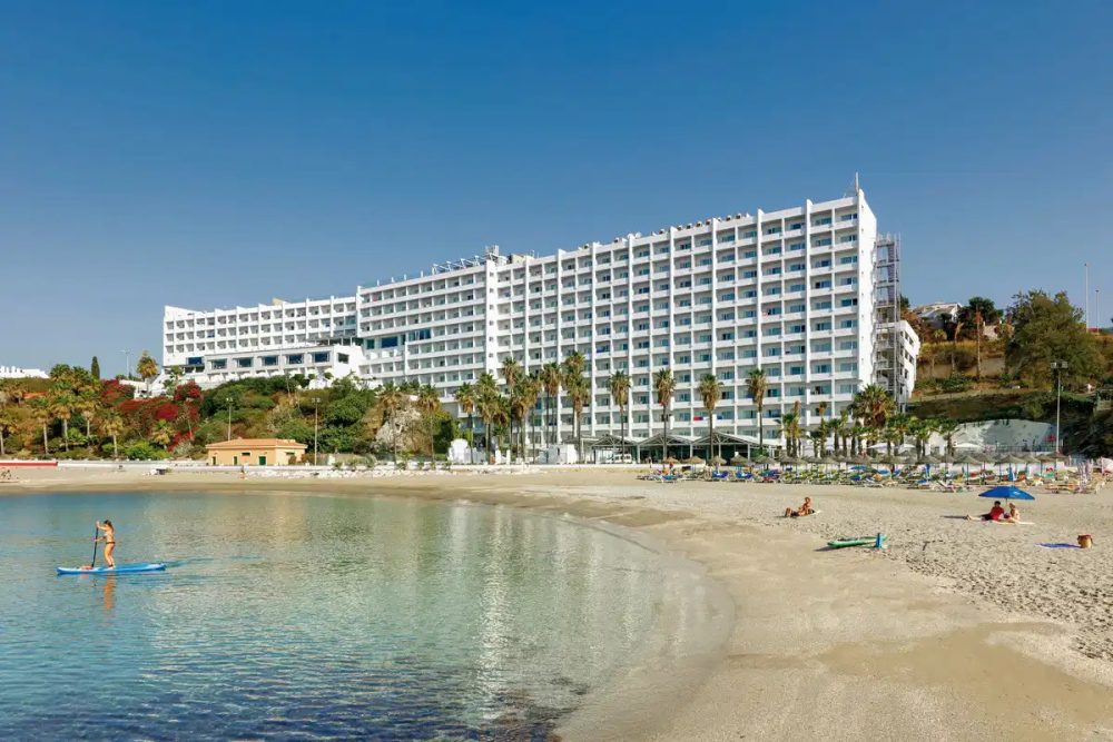 Benalma Hotel Costa del Sol