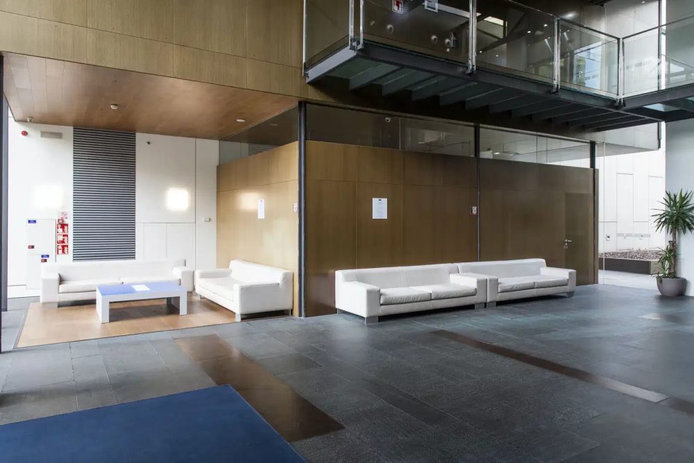 Holiday Inn Express Barcelona City 22@