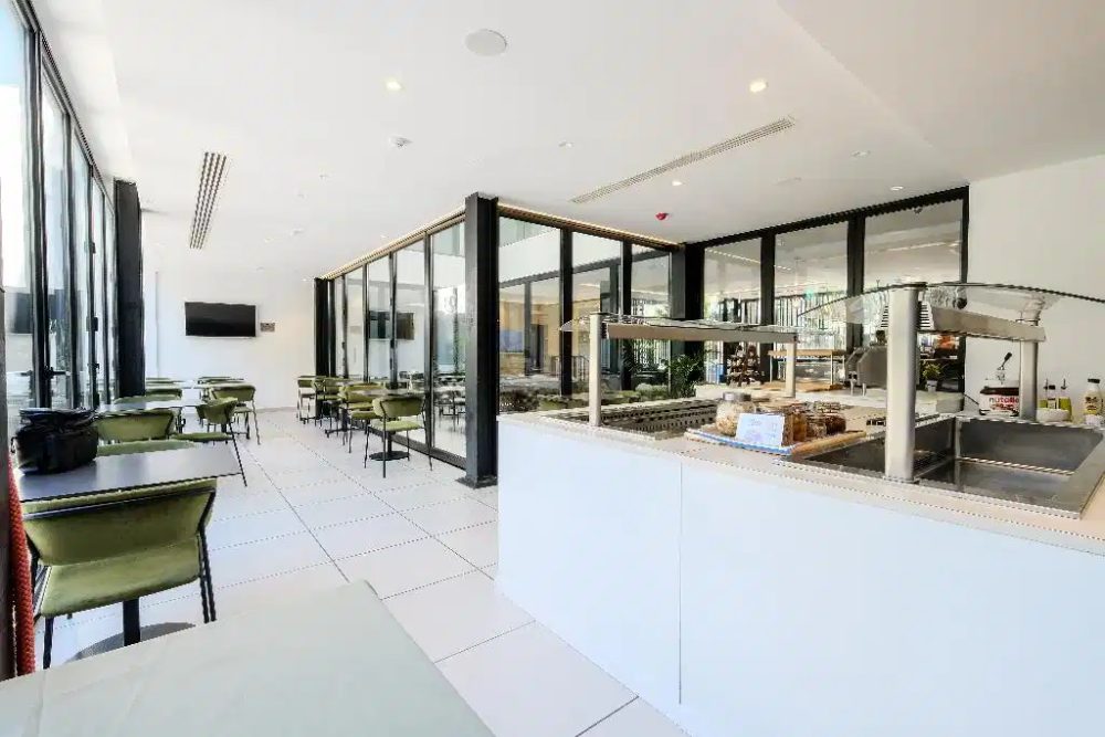 azuLine M Hotel