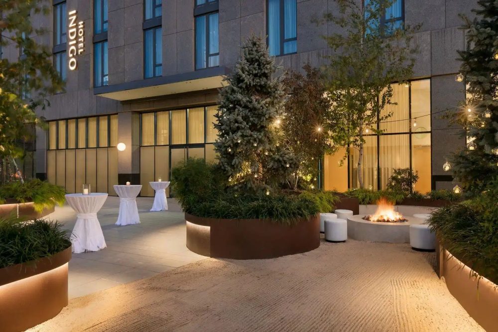Hotel Indigo Williamsburg - Brooklyn by IHG