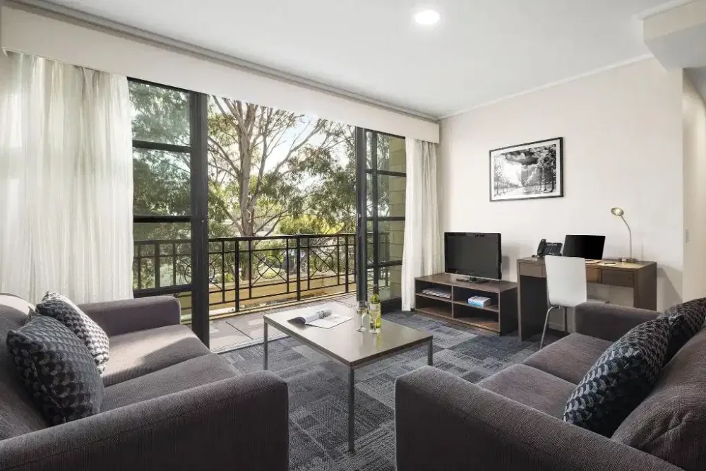 Quest Narre Warren