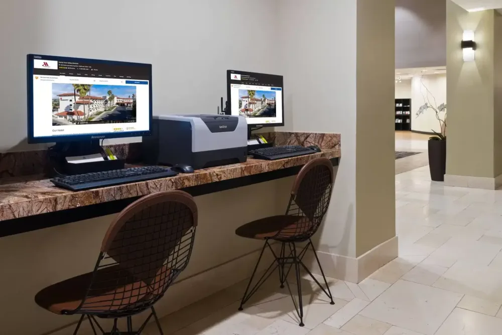 Santa Ynez Valley Marriott