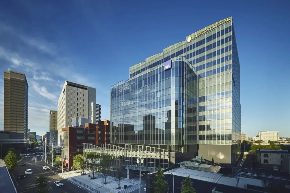 InterContinental Sapporo by IHG