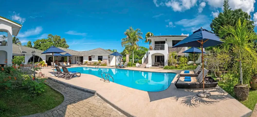 Sun Properties & Resort