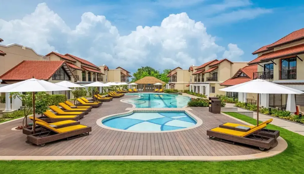 Fairfield by Marriott Goa Benaulim