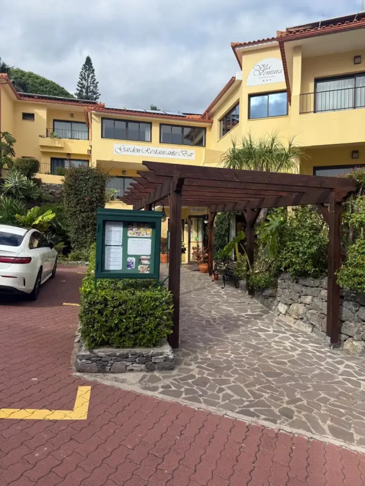 Vila Ventura