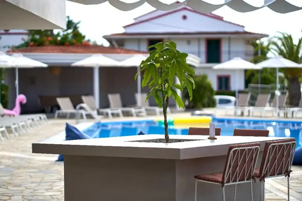 Fardini Seaside Hotel