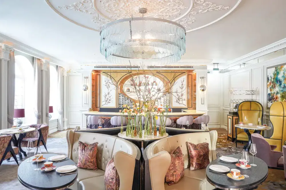The Cadogan, A Belmond Hotel