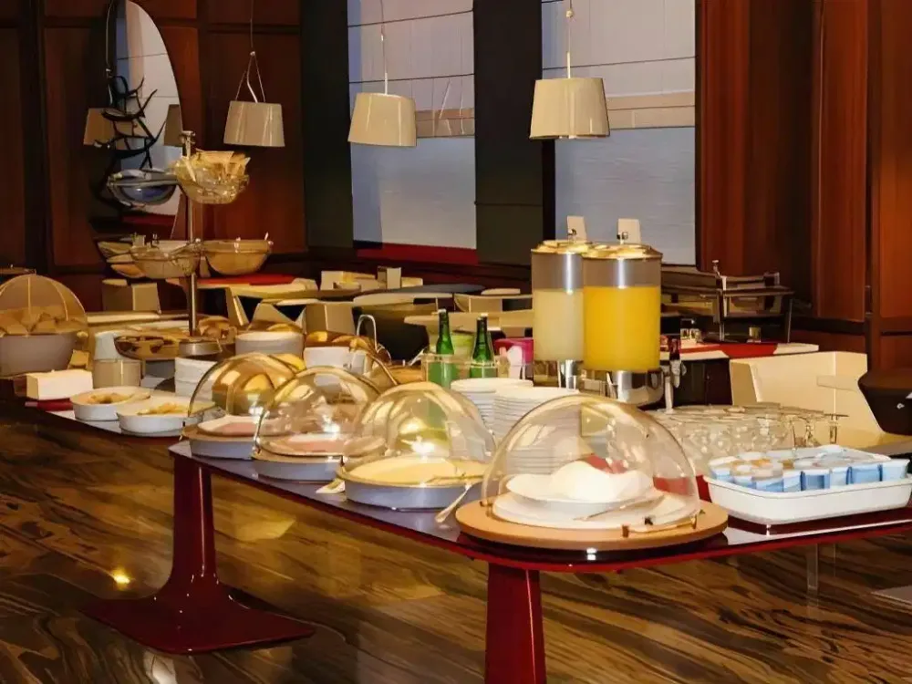Politeama Palace Hotel