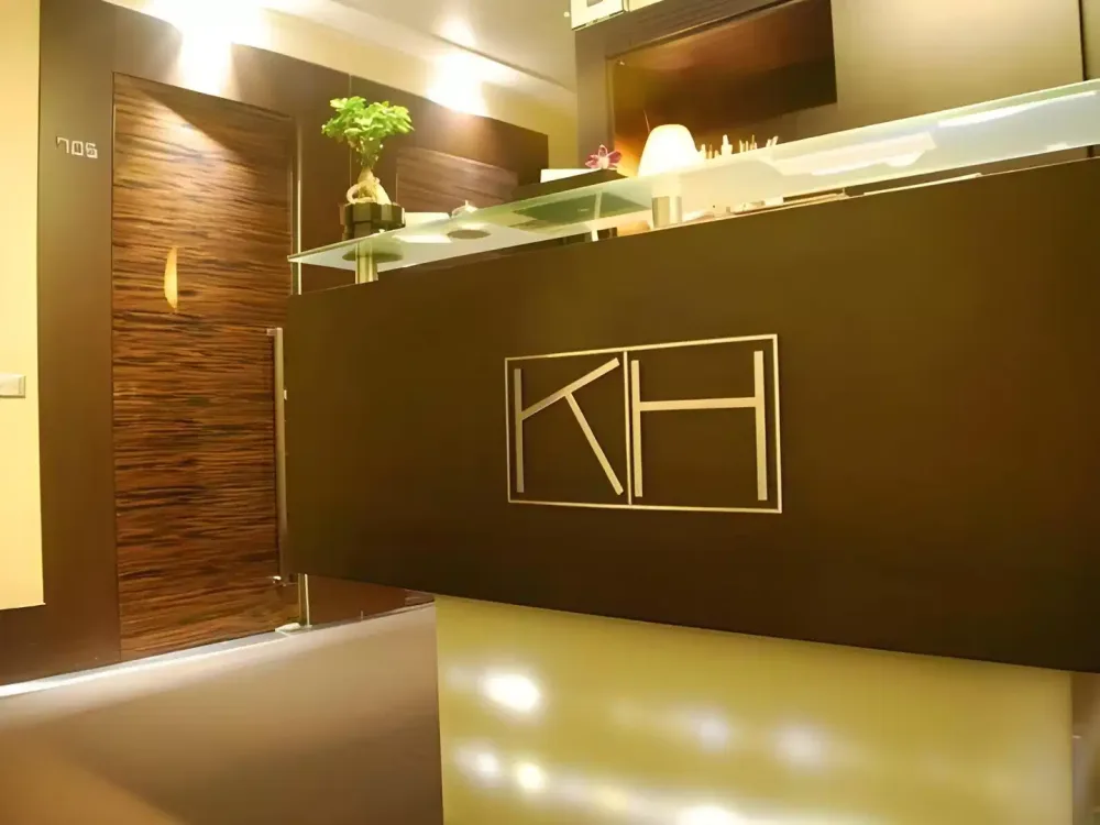 IH Hotels Milano Centrale
