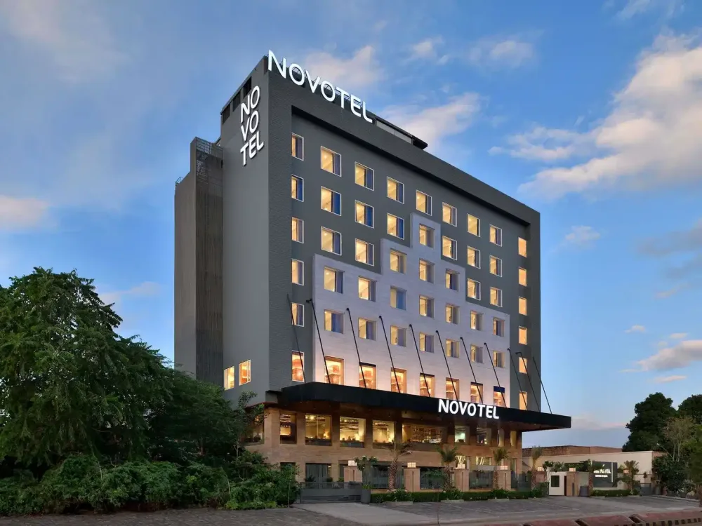 Novotel Jodhpur ITI Circle