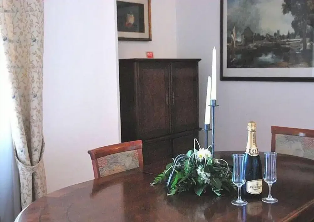 Hotel Incanto