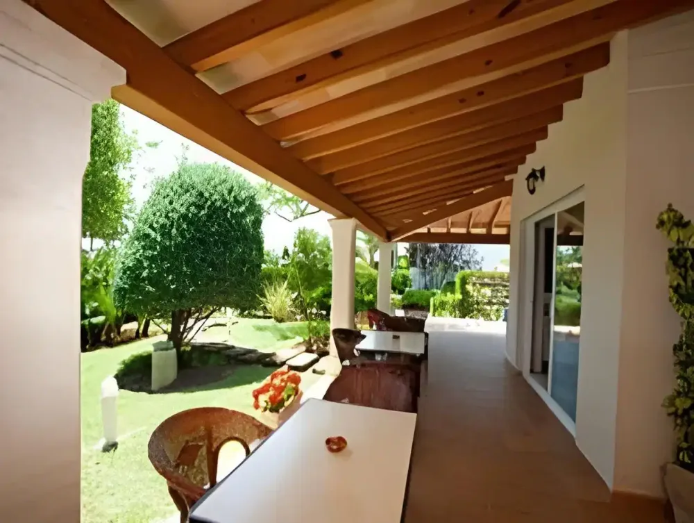Cabot Las Velas