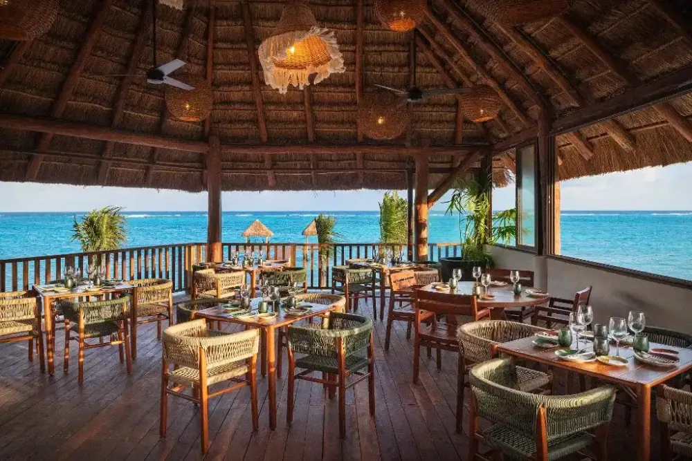Alea Tulum