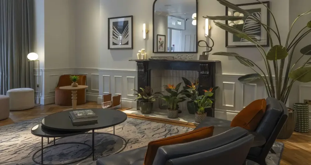 Mornington Hotel London Kensington