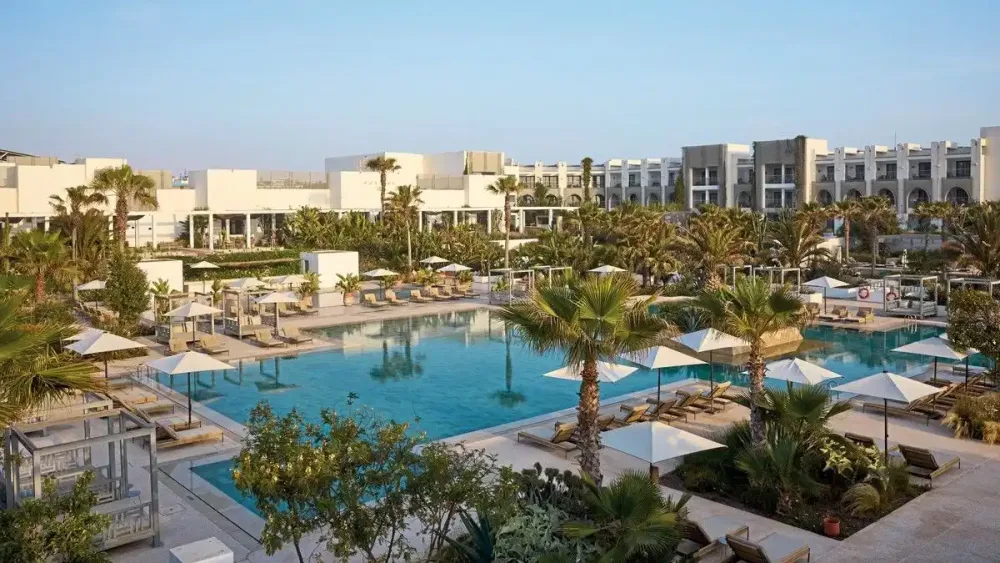 Sofitel Thalassa Sea & Spa