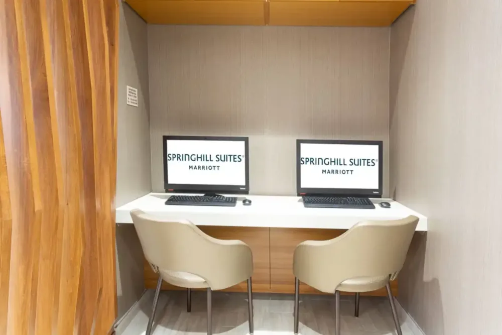 SpringHill Suites by Marriott Fort Lauderdale Miramar