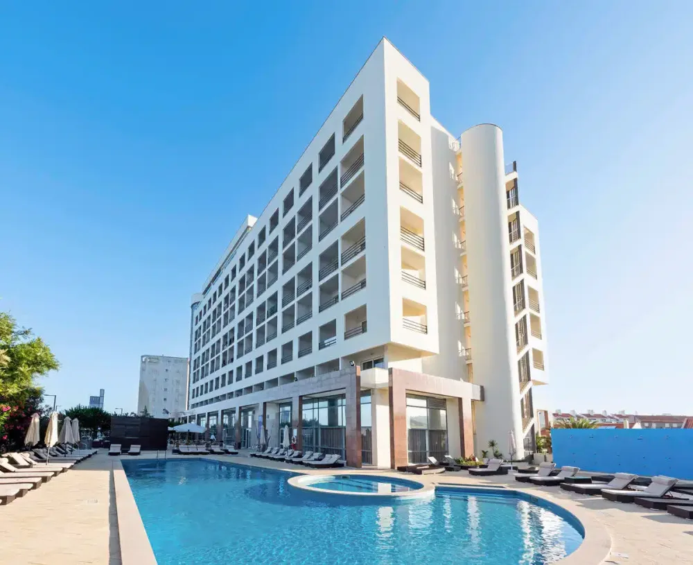 TRYP by Wyndham Lisboa Caparica Mar