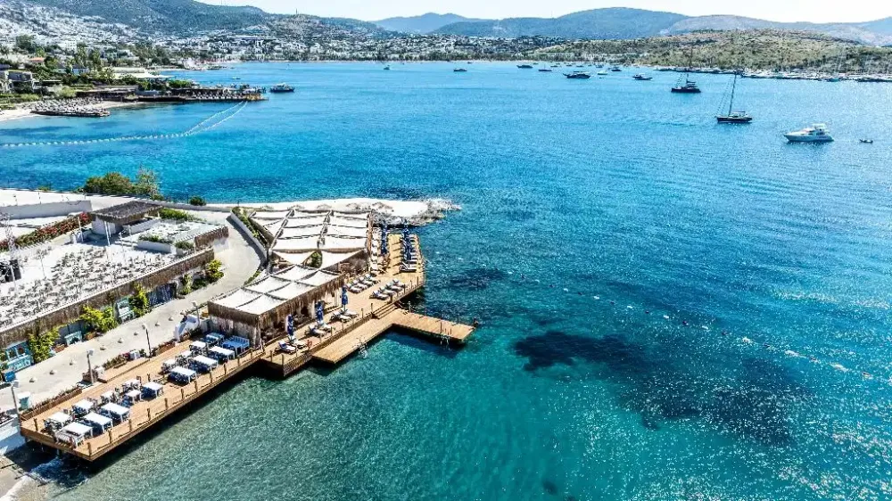 Mirada Exclusive Bodrum