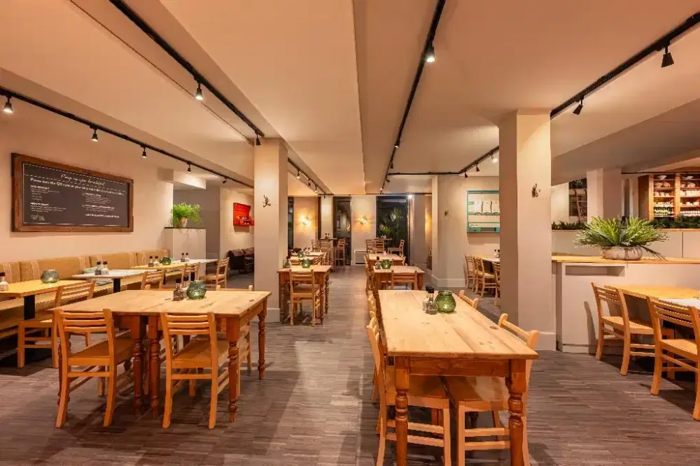 Leonardo Boutique Hotel Maastricht City Center