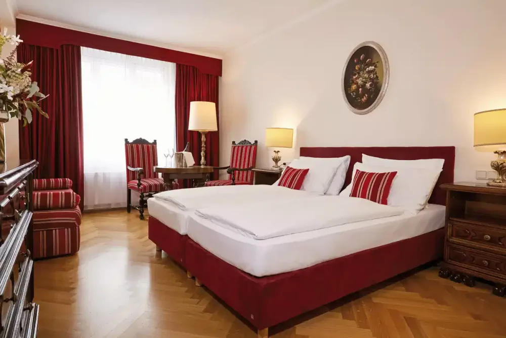 Hotel Royal