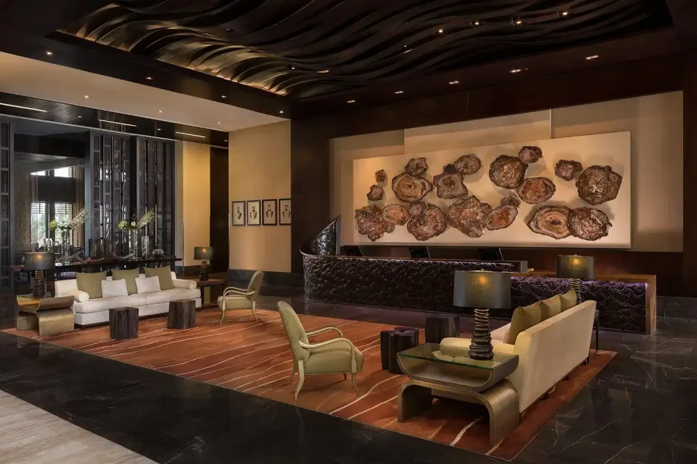 VOGO Abu Dhabi Golf Resort & Spa