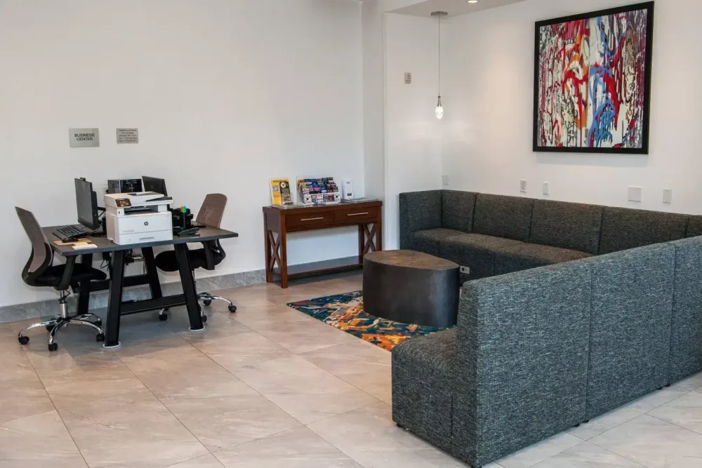 Fairfield Inn & Suites By Marriott New York Brooklyn