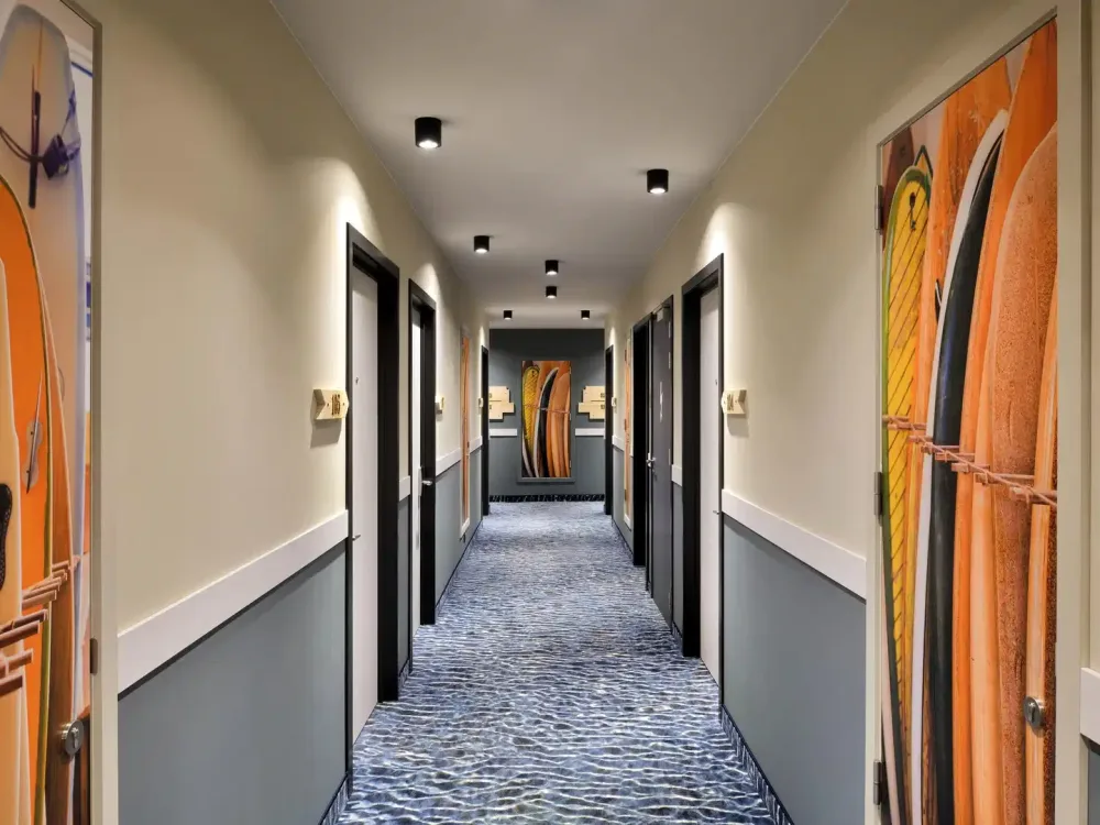 ibis Styles Bredene