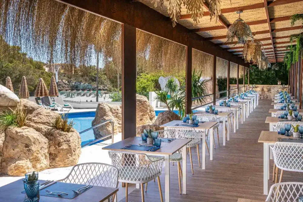 MarSenses Ferrera Blanca Hotel - Adults Only