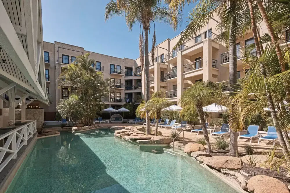 Esplanade Hotel Fremantle by Rydges