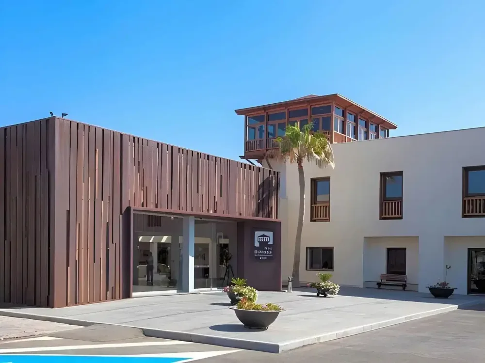 El Mirador de Fuerteventura