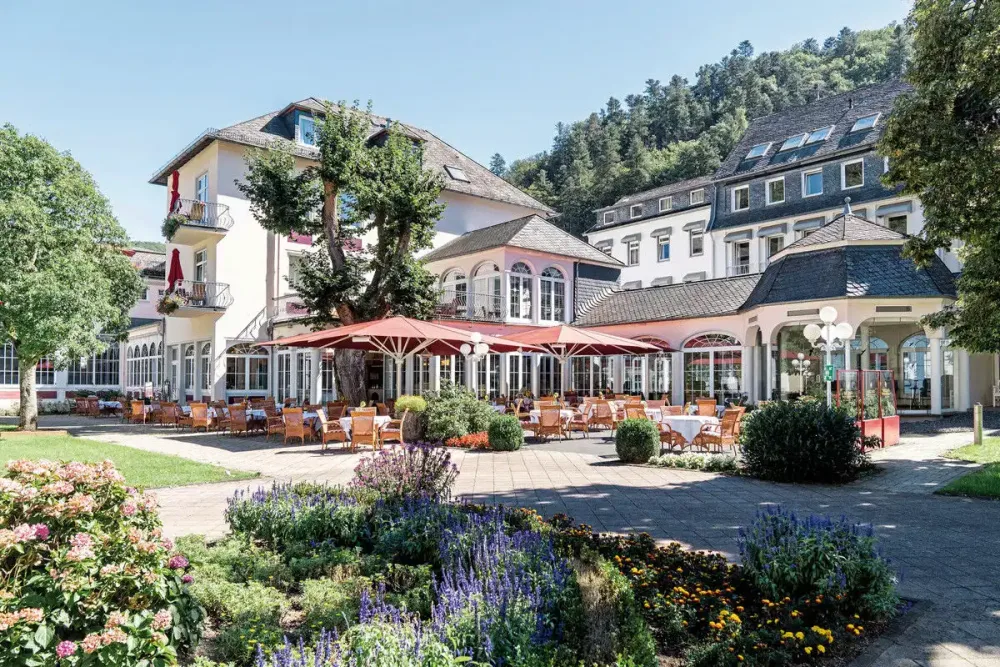Hotel Fürstenhof