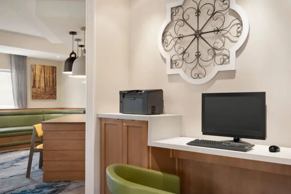 Fairfield Inn by Marriott Erie